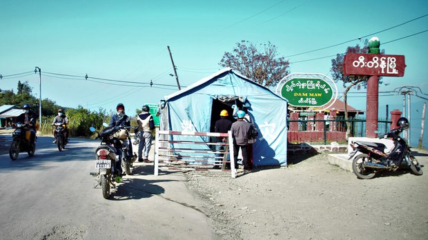 တီးတိန်မှာ အဓမ္မပြုကျင့်ခံခဲ့ရသူအတွက် လက်တုံ့ပြန်မယ်လို့ CDF အဖွဲ့တွေ ထုတ်ပြန်
