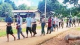 အကြမ်းဖက်မှုတိုက်ဖျက်ရေးဥပဒေရဲ့ ပြစ်ဒဏ်တွေကို ပြင်ဆင်ပြဋ္ဌာန်း
