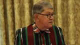 ချင်းပြည်နယ် စီမံအုပ်ချုပ်ရေးကောင်စီ ဥက္ကဋ္ဌ ကွယ်လွန်
