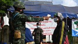 ထိုင်းမှာ အဖမ်းခံရတဲ့ မြန်မာ ရှစ်ယောက် တရားရင်ဆိုင်ရ