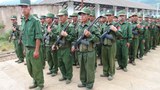 နယ်စပ်တပ်စခန်းတွေကိစ္စ ထိုင်းအာဏာပိုင်တွေနဲ့ UWSA တို့ ထပ်မံ ဆွေးနွေး