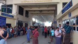 မြန်မာနိုင်ငံကို ကာလဝမ်းရောဂါကာကွယ်ဆေးတွေ ထိုင်းအစိုးရ ပေးပို့