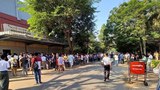 မြန်မာပြည် ထိုင်းသံရုံး ဗီဇာလျှောက်ထားမှု ကန့်သတ်