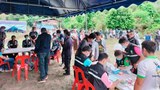 ထိုင်းနိုင်ငံထဲ ထွက်ပြေးခိုလှုံနေတဲ့ စစ်ဘေးဒုက္ခသည်တွေ နေရပ်ပြန်ဖို့ ဖိအားပေးခံရ