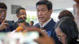 ခလရ (၂၇၅) ထွက်ပြေးစစ်သားတွေ လက်နက်ဖြုတ်မှ ထိုင်းနိုင်ငံထဲ ဝင်ခွင့်ရမည်