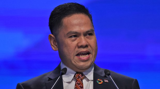မြန်မာကလေးတွေကို ပြန်ပို့မှာမဟုတ်ကြောင်း ထိုင်းဝန်ကြီးပြော မြန်မာကလေးတွေကို ပြန်ပို့မှာမဟုတ်ကြောင်း ထိုင်းဝန်ကြီးပြော
