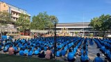 ထိုင်းနိုင်ငံက မြန်မာကလေး တစ်ထောင်ကျော် ပညာသင်နေတဲ့ကျောင်း အပိတ်ခံရ