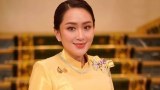 ထိုင်းဝန်ကြီးချုပ်ဟောင်း သက်ဆင်ရဲ့သမီး ဝန်ကြီးချုပ်သစ်အဖြစ် ရွေးကောက်ခံရ