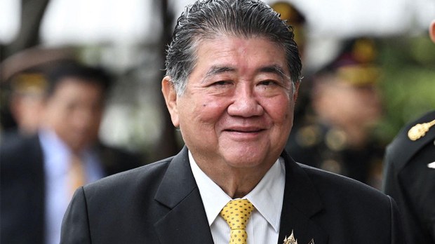 ကျားဖြန့်ကိစ္စ မြန်မာအနေနဲ့ ထိုင်းကို အပြစ်မတင်ဖို့ ထိုင်းကာကွယ်ရေးဝန်ကြီးပြော ကျားဖြန့်ကိစ္စ မြန်မာအနေနဲ့ ထိုင်းကို အပြစ်မတင်ဖို့ ထိုင်းကာကွယ်ရေးဝန်ကြီးပြော