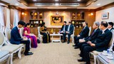 မြန်မာက ကျားဖြန့်ဂိုဏ်းတွေမှာ လူကုန်ကူးခံရသူတွေကို ကယ်တင်ရေး ထိုင်းနဲ့ သီရိလင်္ကာ ဆွေးနွေး
