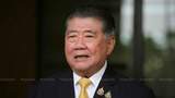 ထိုင်းနိုင်ငံသား လေးဦးလွတ်ဖို့ စောင့်နေရကြောင်း ထိုင်းကာကွယ်ရေးဝန်ကြီးပြော