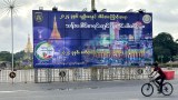 ရွေးကောက်ပွဲအတွက် ထိုင်းနိုင်ငံ ကူညီမယ်လို့ စစ်ကောင်စီပြော