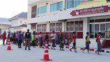 အယုဒ္ဓယမှာ အထောက်ထားမဲ့ မြန်မာတစ်ရာကျော် ဖမ်းဆီးခံရ
