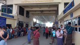ထိုင်း-မြန်မာနယ်စပ်မှာ တီဘီရောဂါ ကူးစက်မှုတိုးလာနိုင်ကြောင်း ထိုင်းသတိပေး
