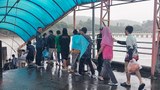 မြန်မာနိုင်ငံသား နှစ်ရာကို ထိုင်းအာဏာပိုင်တွေ နေရပ်ပြန်ပို့