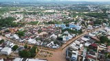 ရေဘေးသင့် ခရီးသွားလုပ်ငန်းအတွက် ထိုင်းအစိုးရ နစ်နာကြေးပေးမည်