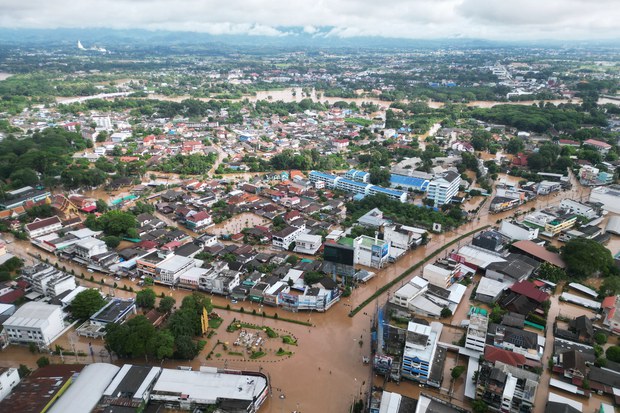 ရေဘေးသင့် ခရီးသွားလုပ်ငန်းအတွက် ထိုင်းအစိုးရ နစ်နာကြေးပေးမည် ရေဘေးသင့် ခရီးသွားလုပ်ငန်းအတွက် ထိုင်းအစိုးရ နစ်နာကြေးပေးမည်