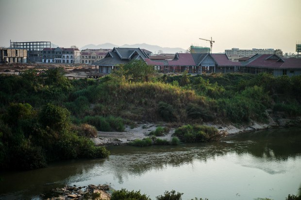 ငွေလိမ်ဂိုဏ်းမှာ နှိပ်စက်ခံရတဲ့ ကင်ညာနိုင်ငံသား ထိုင်းနိုင်ငံကို ထွက်ပြေးလွတ်မြောက် ငွေလိမ်ဂိုဏ်းမှာ နှိပ်စက်ခံရတဲ့ ကင်ညာနိုင်ငံသား ထိုင်းနိုင်ငံကို ထွက်ပြေးလွတ်မြောက်
