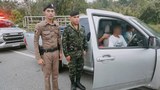 တရားမဝင်နယ်စပ်ဖြတ်ကျော်လာတဲ့ မြန်မာ ခုနစ်ယောက် ရနောင်းခရိုင်မှာ အဖမ်းခံရ