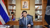 မြန်မာ့အရေး ကြားဝင်ဆောင်ရွက်မယ်လို့ ထိုင်းနိုင်ငံခြားရေးဝန်ကြီးသစ် ပြော