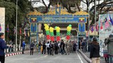 သုံးနှစ်ကျော်ပိတ်ထားတဲ့ တာချီလိတ်-မယ်ဆိုင် အမှတ် (၁) တံတား ပြန်ဖွင့်