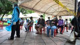 ထိုင်းနိုင်ငံ မဲဆောက်မြို့မှာ ကိုဗစ်-၁၉ ကူးစက်ခံရသူ အများစုက မြန်မာတွေဖြစ်