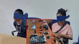 တာချီလိတ်‌ဗုံးပေါက်ကွဲမှုသံသယနဲ့ မြန်မာနိုင်ငံသားနှစ်ဦးကို ထိုင်းကဖမ်းဆီးလွှဲပြောင်း