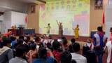 ထိုင်းရောက်မြန်မာတွေ ပြည်တွင်းစစ်ဘေးဒုက္ခသည်တွေအတွက် ရန်ပုံငွေရှာ
