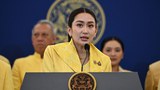 ထိုင်းငါးဖမ်းလှေတွေကို စစ်ကောင်စီတပ် ပစ်ခတ်ဖမ်းဆီးတာ ကန့်ကွက်ကြောင်း ထိုင်းဝန်ကြီးချုပ်ပြော