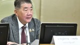 မြန်မာနယ်စပ်ကို လျှပ်စစ်ဓာတ်အား ထက်ဝက်ဖြတ်ဖို့ ထိုင်းကာကွယ်ဝန်ကြီးပြော