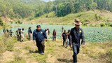 မြန်မာနယ်စပ်ကို မသွားဖို့ မယ်ဟောင်ဆောင်ခရိုင်မှူး သတိပေး