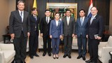 သေနတ်ပစ်ခံရပြီး သေဆုံးခဲ့သူတွေအတွက် ထိုင်းဝန်ကြီးချုပ်တောင်းပန်