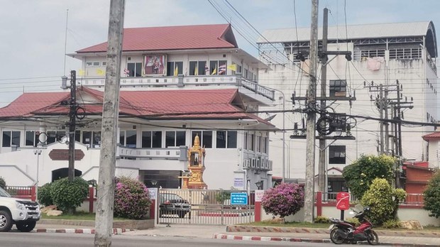 ထိုင်းမှာ အဖမ်းခံထားရသူ ၂၅၈ ဦး နေရပ်ပြန်ပို့ဖို့ ဆန္ဒပြတောင်းဆို ထိုင်းမှာ အဖမ်းခံထားရသူ ၂၅၈ ဦး နေရပ်ပြန်ပို့ဖို့ ဆန္ဒပြတောင်းဆို