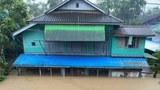 သံတွဲမြို့မှာ ရေကြီးရေလျှံလို့ အိမ်ထောင်စု ၂၀၀ ကျော် ပြောင်းရွှေ့နေရ