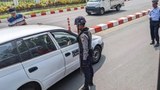 သန်လျင်မှာ လူငယ် ၂၅ ဦးထက်မနည်း ဖမ်းဆီးခံရ
