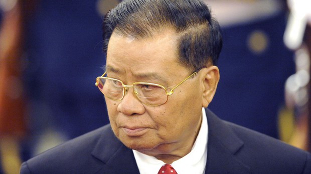 စစ်အာဏာရှင်ဟောင်း ဦးသန်းရွှေရဲ့ ကျောက်ဆည်နေအိမ် လုံခြုံရေးကို PDF တိုက်ခိုက် စစ်အာဏာရှင်ဟောင်း ဦးသန်းရွှေရဲ့ ကျောက်ဆည်နေအိမ် လုံခြုံရေးကို PDF တိုက်ခိုက်