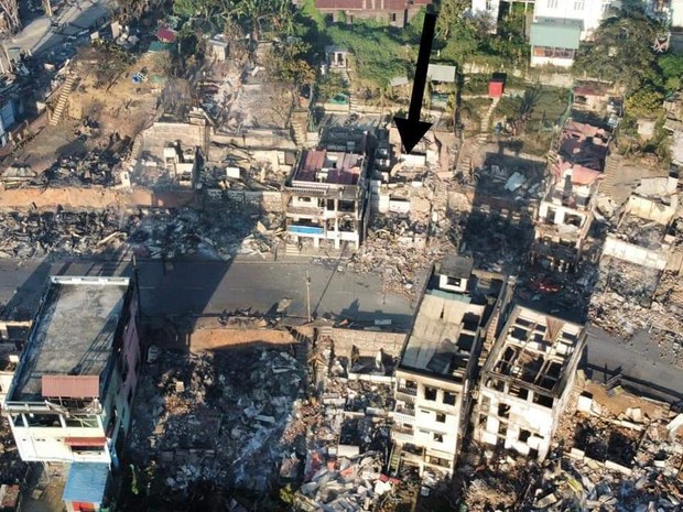 ထန်တလန်ဖြစ်ရပ်အတွက် စစ်ကောင်စီကို အမေရိကန် ရှုတ်ချ ထန်တလန်ဖြစ်ရပ်အတွက် စစ်ကောင်စီကို အမေရိကန် ရှုတ်ချ