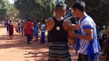 သထုံခရိုင်မှာ သုံးရက်အတွင်း တိုက်ပွဲ ခြောက်ကြိမ်ဖြစ်၊ ဒေသခံ ၂၀၀၀ လောက် ထွက်ပြေးရ