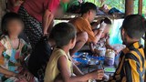 ဆယ်ရက်ကြာ သရက်ချောင်းတိုက်ပွဲအတွင်း ဒေသခံ ခုနစ်ဦး သေဆုံး