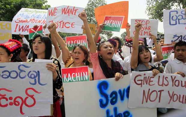 ဖားကန့်လေကြောင်းတိုက်ခိုက်ခံရမှု အနောက်နိုင်ငံတွေရဲ့ထုတ်ပြန်ချက် စစ်ကောင်စီကန့်ကွက် ဖားကန့်လေကြောင်းတိုက်ခိုက်ခံရမှု အနောက်နိုင်ငံတွေရဲ့ထုတ်ပြန်ချက် စစ်ကောင်စီကန့်ကွက်