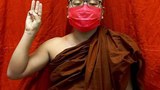 သံဃသမဂ္ဂ (မန္တလေး)ရဲ့ ဦးဆောင်ဆရာတော် ဦးကလျာဏ ဖမ်းဆီးခံရ