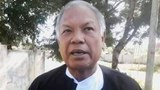 မန္တလေးက NUG တရားရေးဝန်ကြီးနေအိမ် ချိတ်ပိတ်ခံရ