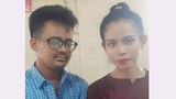 သင်္ဃန်းကျွန်းပို့စ် သတင်းဌာနက အယ်ဒီတာနှစ်ဦး ထောင်ငါးနှစ်ချခံရ