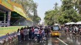 သင်္ကြန်ကာလမှာ လူစုလူဝေးမလုပ်ဖို့ AA သတိပေး