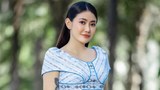 သရုပ်ဆောင် သင်ဇာဝင့်ကျော် ပြန်လွတ်မြောက်လာ