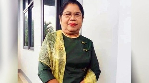 ကမ္ဘာတစ်ဝန်း စာရေးဆရာတွေကို ဖမ်းဆီးမှု မြန်မာ တတိယအများဆုံးဖြစ် ကမ္ဘာတစ်ဝန်း စာရေးဆရာတွေကို ဖမ်းဆီးမှု မြန်မာ တတိယအများဆုံးဖြစ်