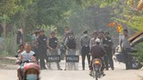 ခင်ဦးနဲ့ ကန့်ဘလူမြို့က စစ်ကောင်စီသတင်းပေး သုံးဦး အသတ်ခံရ
