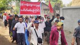 ဒီပဲယင်းမြို့နယ်မှာ ဒေသခံသုံးဦး သတ်ဖြတ်ခံရ