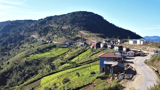 အဓမ္မပြုကျင့်ခံရတဲ့ ချင်းအမျိုးသမီးအမှု တရားမျှတမှုရရေး ဝိုင်းဝန်းကြိုးပမ်းကြဖို့ တောင်းဆို