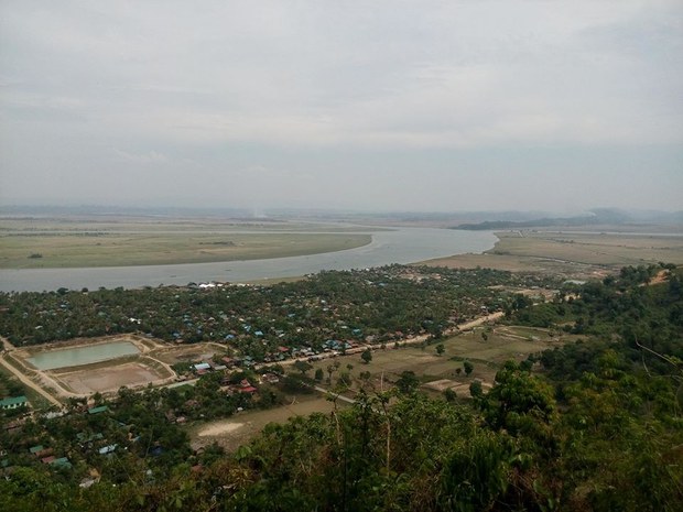 မင်းပြားမှာ လက်နက်ကြီးကြောင့် ကလေးတစ်ဦး အပါအဝင် သုံးဦးသေဆုံး၊ ငါးဦးဒဏ်ရာရ
